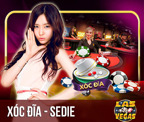 Xóc Đĩa Lvg788